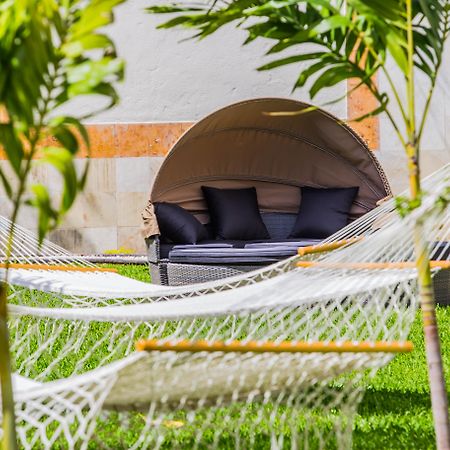Hotel Palacio Maya Merida Luaran gambar