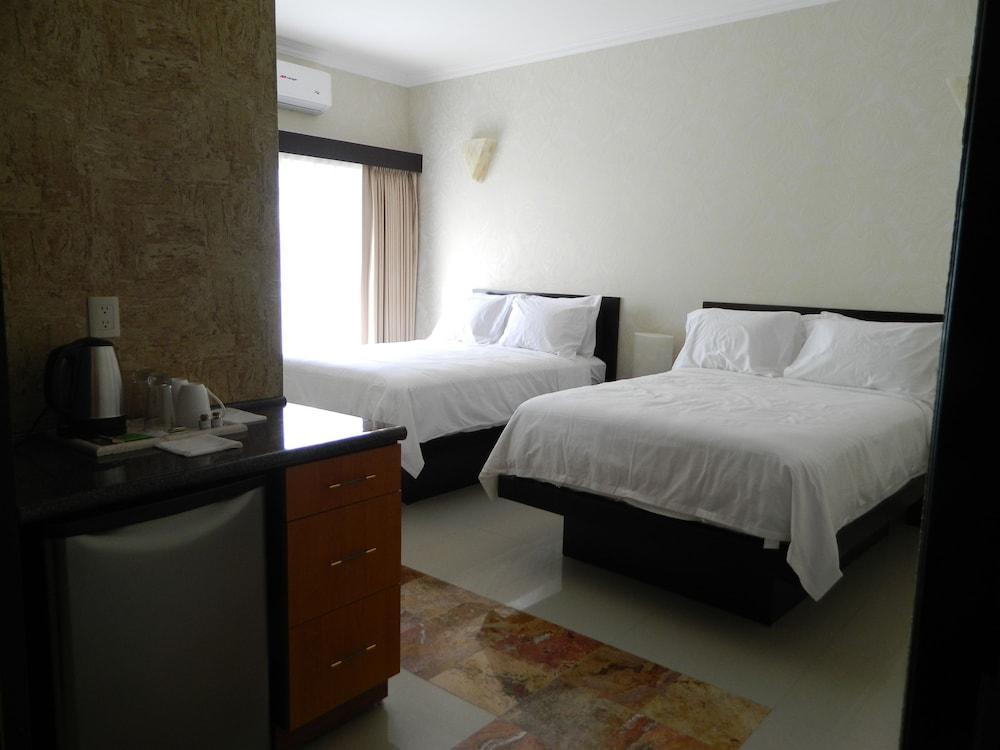 Hotel Palacio Maya Merida Luaran gambar