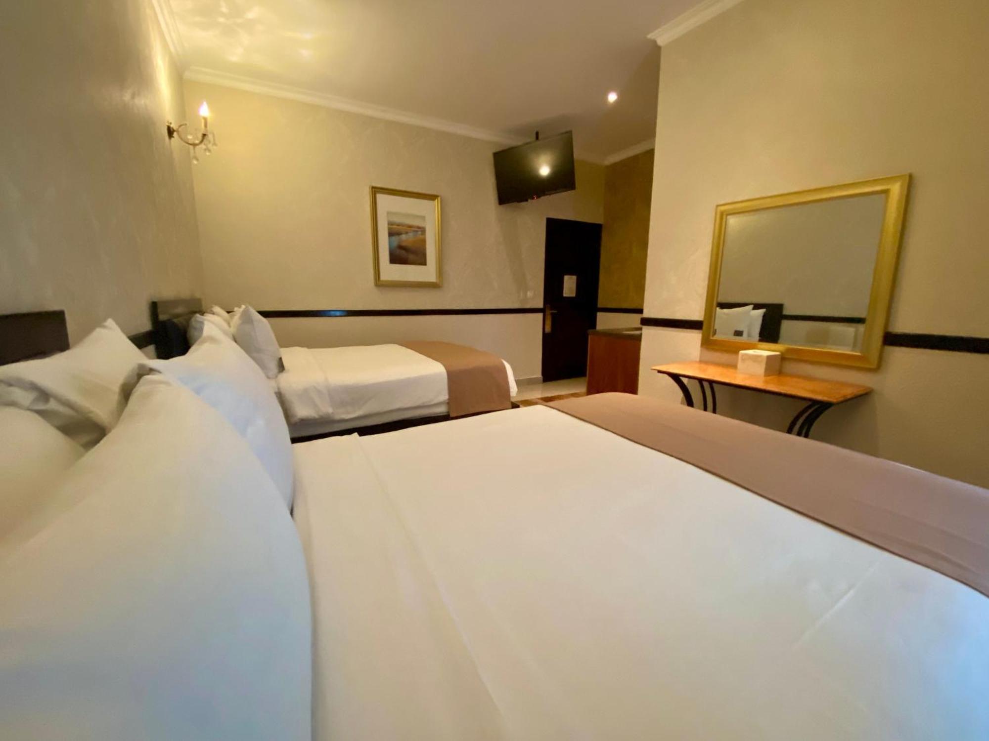 Hotel Palacio Maya Merida Luaran gambar