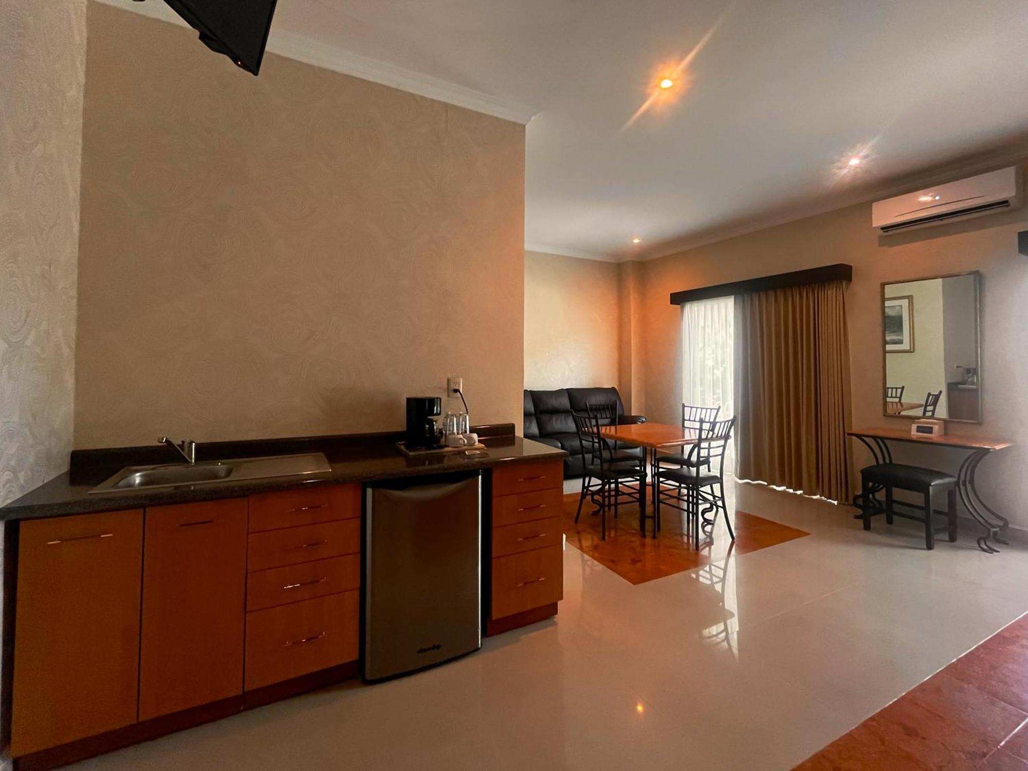 Hotel Palacio Maya Merida Luaran gambar