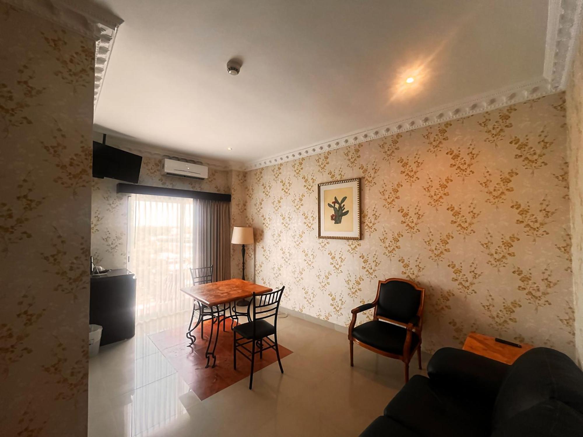 Hotel Palacio Maya Merida Luaran gambar